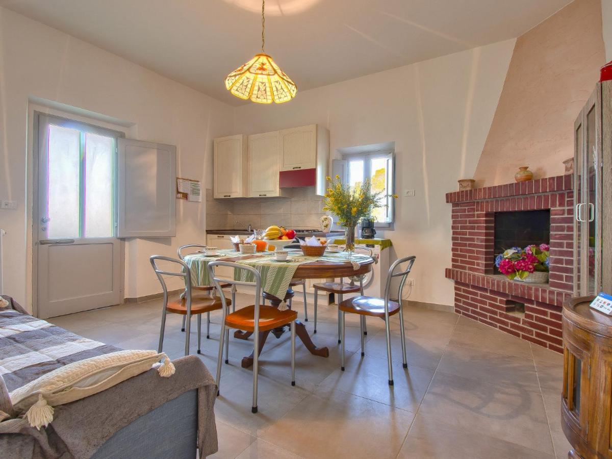 Holiday Home Merlot By Interhome Cedri Exterior photo